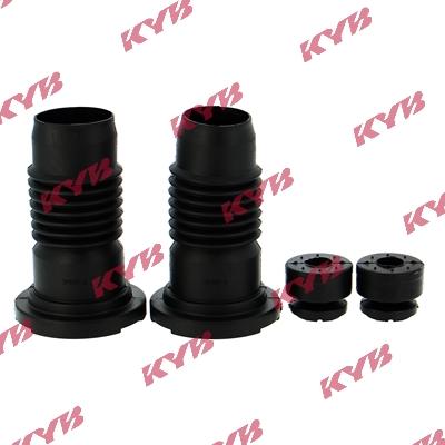 KYB 910273 - Putekļu aizsargkomplekts, Amortizators www.autospares.lv