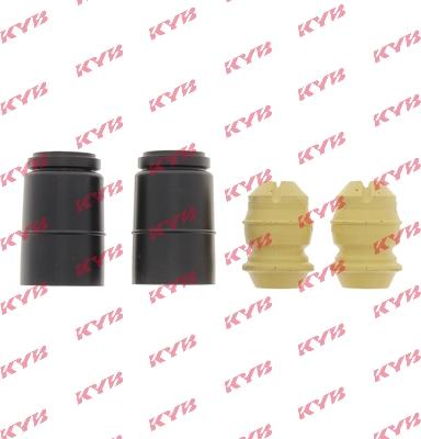 KYB 913147 - Пылезащитный комплект, амортизатор www.autospares.lv