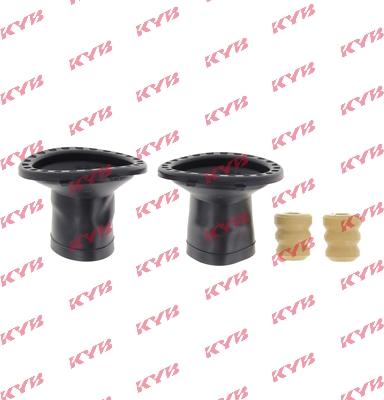 KYB 913267 - Пылезащитный комплект, амортизатор www.autospares.lv