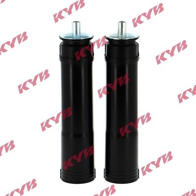 KYB 912030 - Putekļu aizsargkomplekts, Amortizators www.autospares.lv