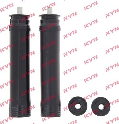 KYB 912029 - Putekļu aizsargkomplekts, Amortizators www.autospares.lv