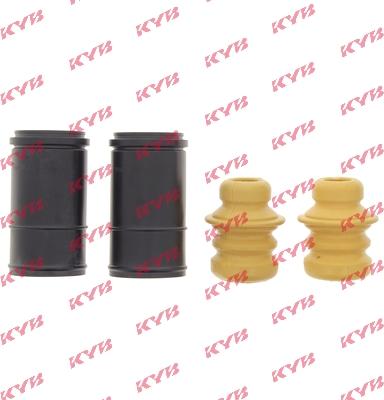 KYB 917302 - Dust Cover Kit, shock absorber www.autospares.lv