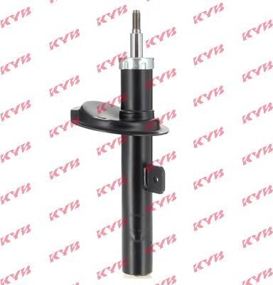 KYB 9347509 - Amortizators autospares.lv