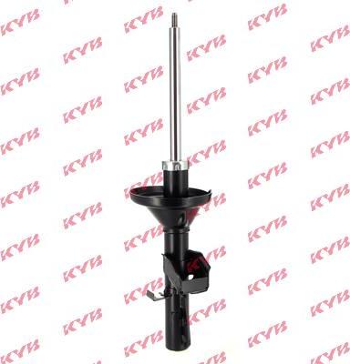 KYB 9347504 - Amortizators autospares.lv