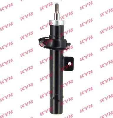 KYB 9347505 - Amortizators www.autospares.lv