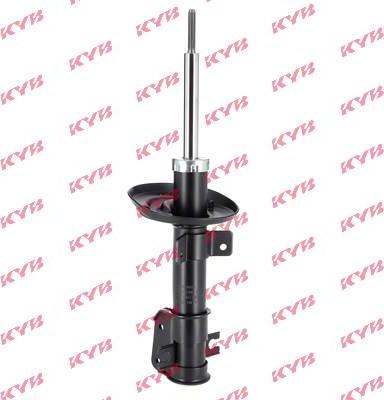 KYB 9347500 - Shock Absorber www.autospares.lv