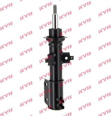 KYB 9347507 - Amortizators autospares.lv