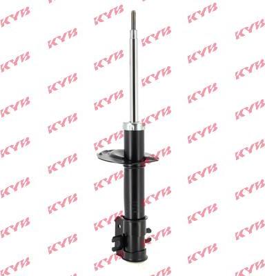 KYB 9347512 - Amortizators www.autospares.lv