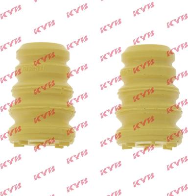 KYB 935313 - Rubber Buffer, suspension www.autospares.lv