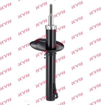 KYB 9330045 - Amortizators www.autospares.lv