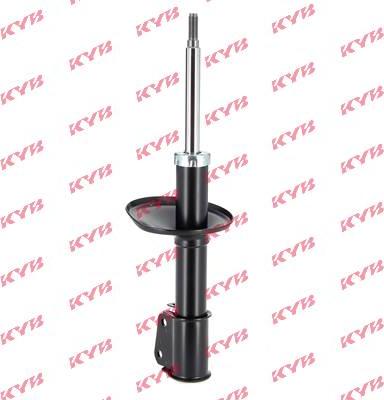 KYB 9337504 - Amortizators autospares.lv