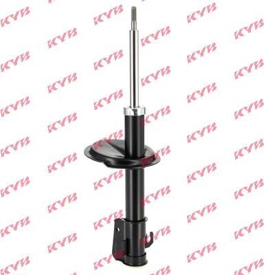 KYB 9337506 - Amortizators www.autospares.lv