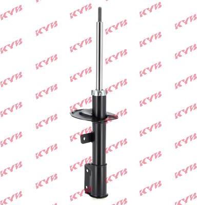 KYB 9337500 - Amortizators autospares.lv