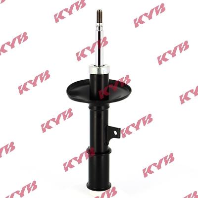 KYB 9337510 - Amortizators autospares.lv