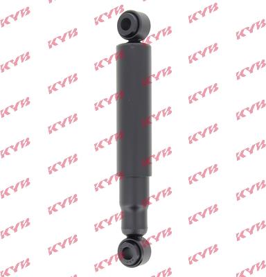 KYB 444097 - Амортизатор www.autospares.lv