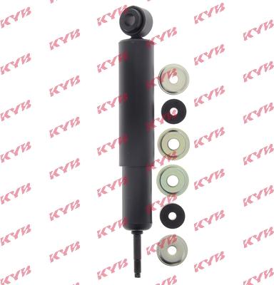 KYB 444044 - Amortizators autospares.lv