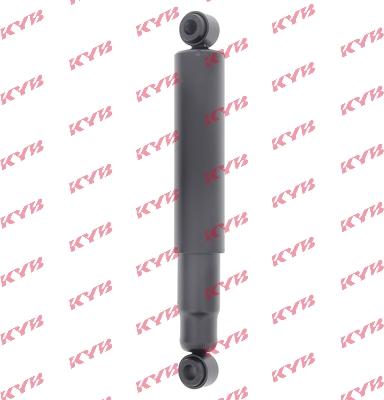 KYB 444040 - Shock Absorber www.autospares.lv