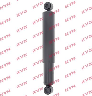 KYB 444055 - Amortizators autospares.lv