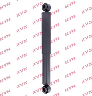 KYB 444058 - Shock Absorber www.autospares.lv