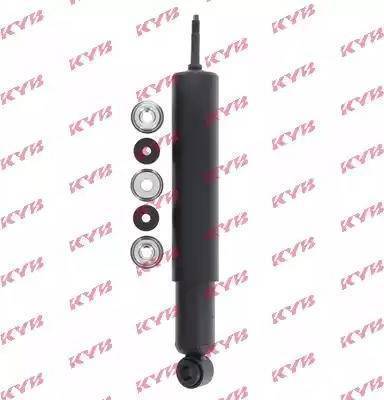 BOGE 30-B89-0 - Amortizators www.autospares.lv