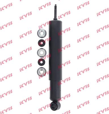 KYB 444060 - Amortizators autospares.lv