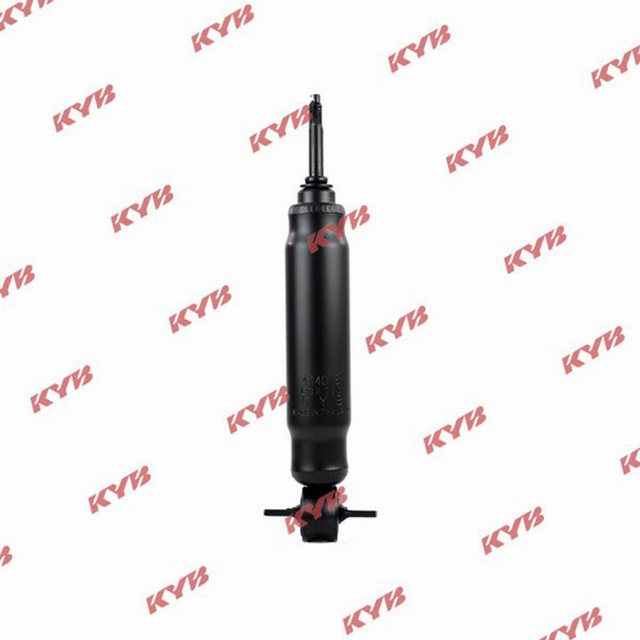 KYB 444018 - Амортизатор www.autospares.lv