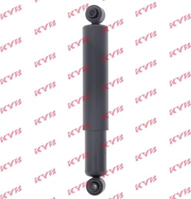 KYB 444088 - Амортизатор www.autospares.lv