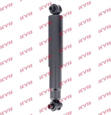 KYB 444082 - Amortizators www.autospares.lv