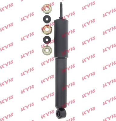 KYB 444039 - Amortizators autospares.lv