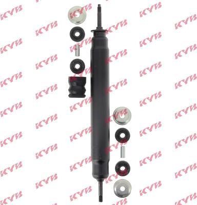 KYB 444031 - Amortizators autospares.lv