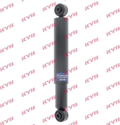 KYB 444029 - Amortizators autospares.lv