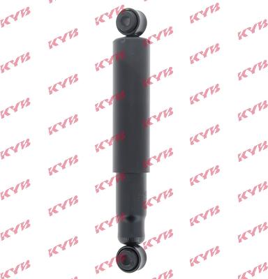 KYB 444024 - Amortizators autospares.lv