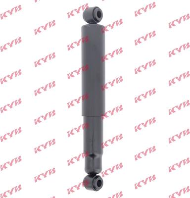 KYB 444026 - Shock Absorber www.autospares.lv