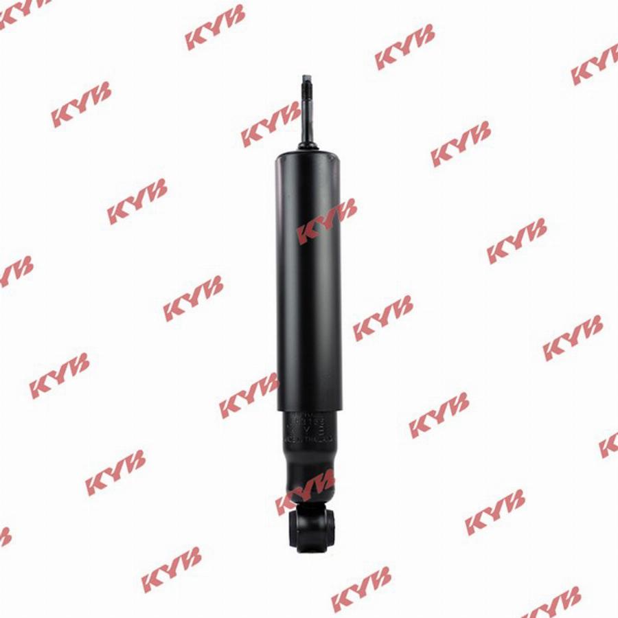 KYB 444 021 - Amortizators www.autospares.lv