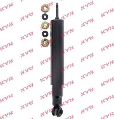 KYB 444028 - Amortizators www.autospares.lv