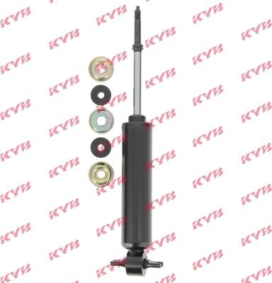 KYB 444022 - Amortizators autospares.lv