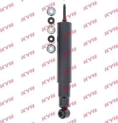 KYB 444027 - Amortizators autospares.lv