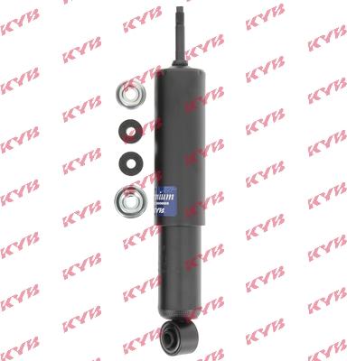 KYB 444144 - Amortizators autospares.lv