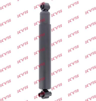 KYB 444145 - Amortizators www.autospares.lv