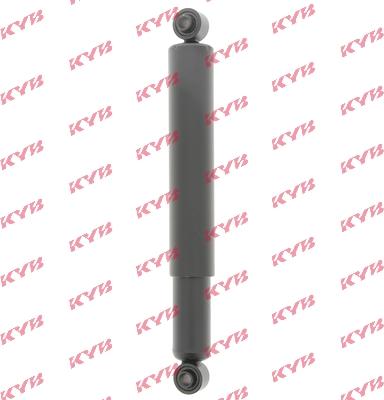 KYB 444154 - Amortizators www.autospares.lv