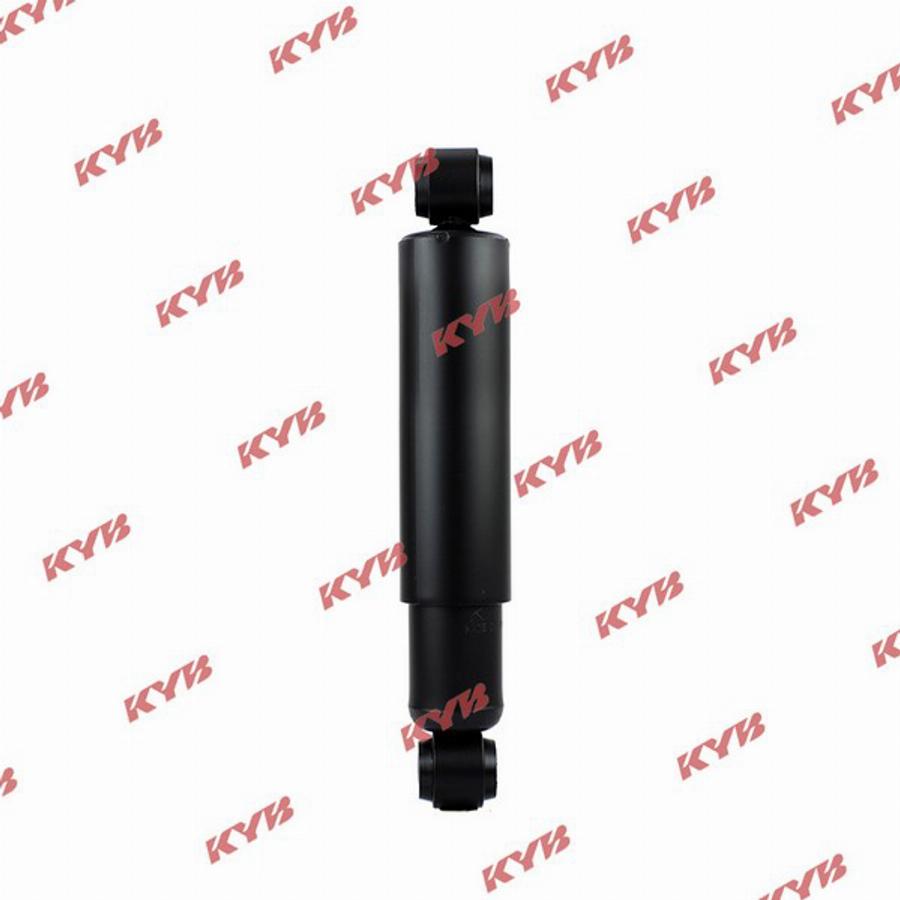 KYB 444151 - Shock Absorber www.autospares.lv