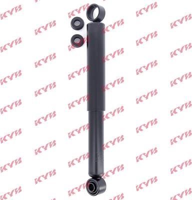 KYB 444160 - Amortizators www.autospares.lv