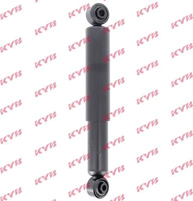 KYB 444161 - Amortizators www.autospares.lv