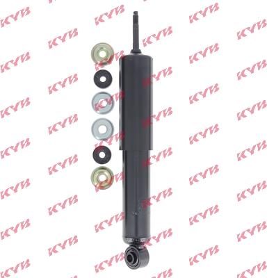 KYB 444104 - Amortizators autospares.lv