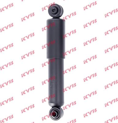 KYB 444100 - Shock Absorber www.autospares.lv