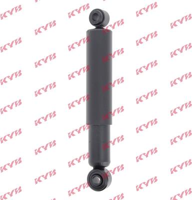 KYB 444101 - Shock Absorber www.autospares.lv