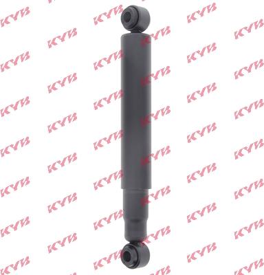 KYB 444107 - Amortizators autospares.lv