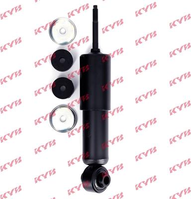 KYB 444119 - Amortizators autospares.lv