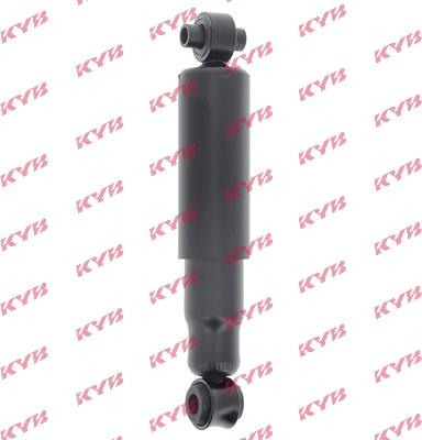 KYB 444118 - Amortizators autospares.lv