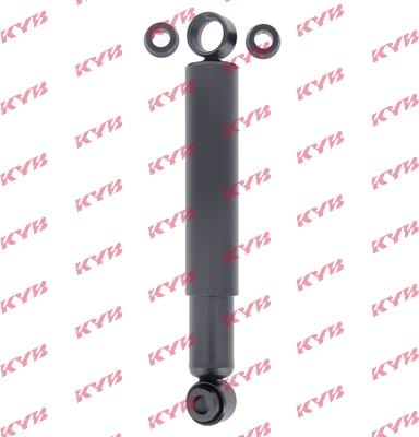 KYB 444112 - Amortizators autospares.lv